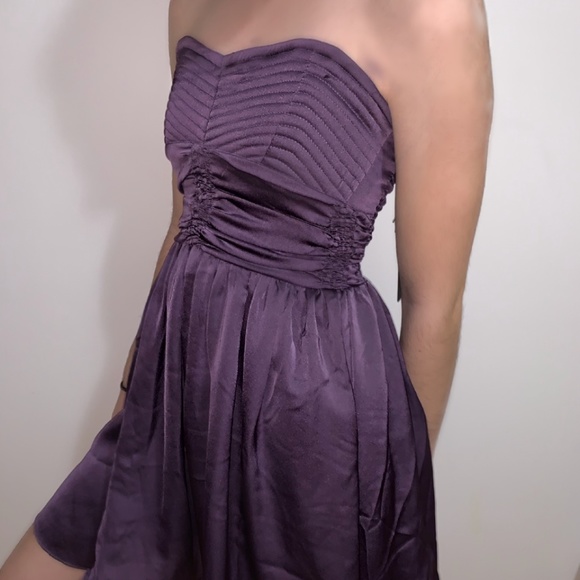 CHECK DESCRIPTION -- COSTA BLANCA MINI DRESS - Picture 2 of 4